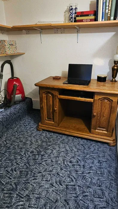 Wynajem wynajmę mieszkanie 38m2 idealne dla studentów do wynajęcia kawalerka - miniatura 3