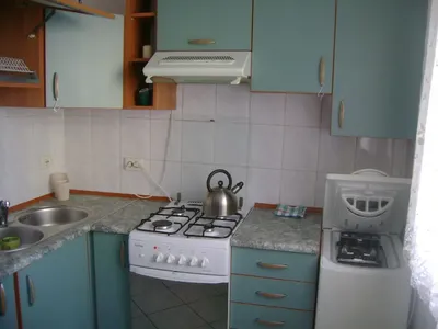 Pokój 1 osobowy na Zatorzu - miniatura 4