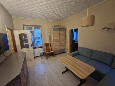 Mieszkanie 40m² Nadodrze dwa pokoje - miniatura 2