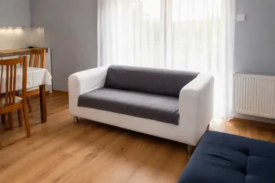 Komfortowy apartament 41 m² przy ul. Łokietka z własnym miejscem parkingowym - miniatura 2