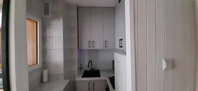 Kawalerka po remoncie Metro Wawrzyszew 6 min. spacerem - miniatura 2