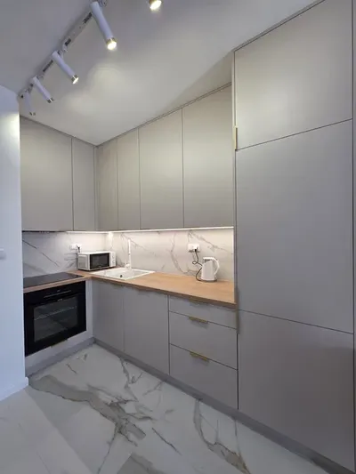 Mieszkanie do wynajęcia | 2 pokoje | 37 m² | NOWE | garaż + komórka | Hemara 3 – Białołęka | od 1 października - miniatura 5