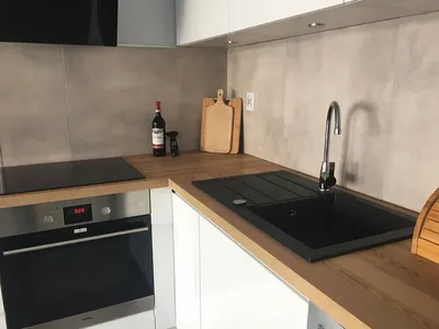 Mieszkanie 2 pokoje 46 m2 Gdynia Fikakowo | 1 Piętro, umeblowane, piwnica | Wynajem na długi termin - miniatura 5