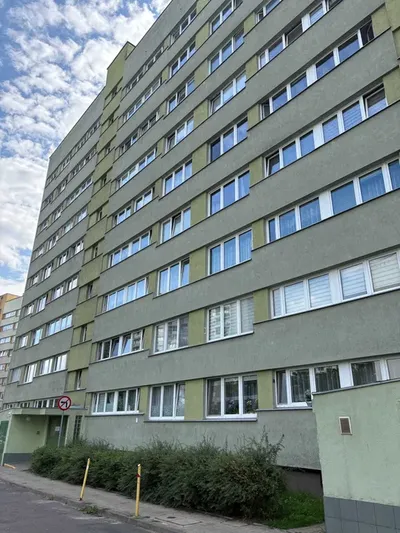 3 pokojowe mieszkanie w Szczecinie ul. Santocka