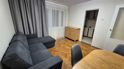 Do wynajęcia mieszkanie dwupokojowe ,ulica Masarska centrum Krakowa, Kazimierz. - miniatura 3