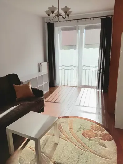 Mieszkanie Nowoursynowska 2 niezależne pokoje 46m2, 17min spacerem do SGGW I Metra - miniatura 5