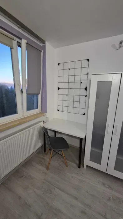 Pokój z balkonem nadodrze kleczków trzebnicka ołbin - miniatura 5