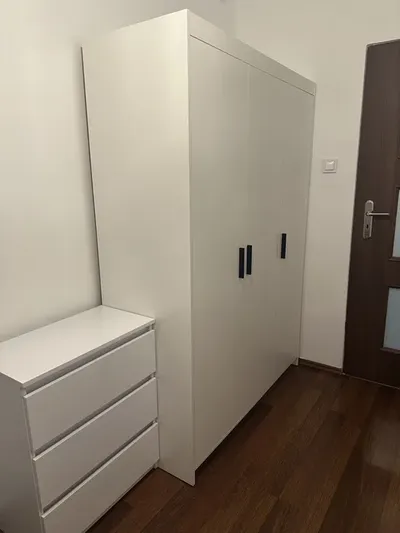 2-pokojowe mieszkanie przy Parku Dreszera blisko metra - miniatura 4