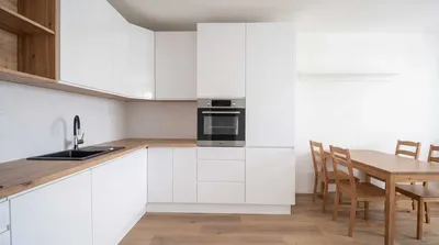 Nowe 3 pok. mieszkanie, 54 m2 z dużym balkonem - miniatura 3