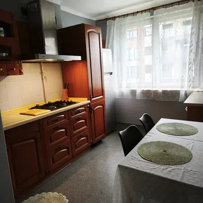 Centrum,44 M2, 2 pokoje, balkon,super lokalizacja - miniatura 4