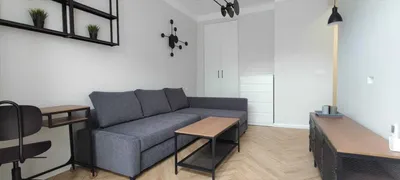 Oferuję na wynajem BEZPOŚREDNIO kawalerkę o powierzchni 27 m2, w kamienicy w ścisłym Centrum Warszawy. Klimatyzowane! - miniatura 2