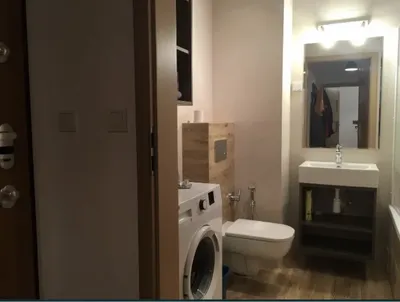 Mieszkanie 36 m2, Oaza Bronowice ul. Stańczyka - miniatura 4
