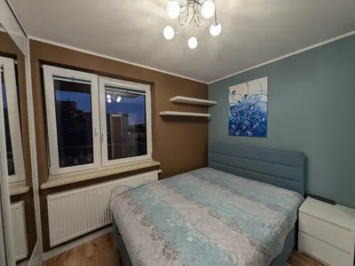 Mieszkanie 37 m² z miejscem garażowym – Osiedle Plażowa - do wynajęcia - miniatura 5
