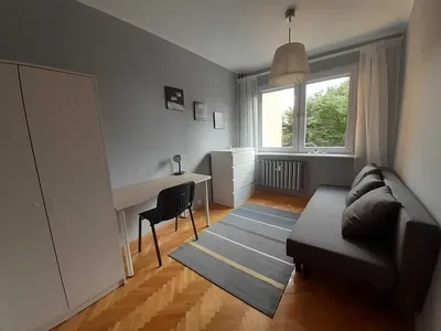 Mieszkanie 3-pokojowe Gdańsk Zaspa - miniatura 2