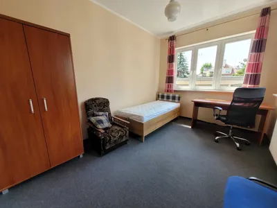 Pokój jednoosobowy w sąsiedztwie Ronda J. Nowaka-Jeziorańskiego - miniatura 5