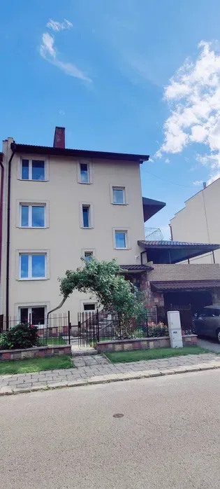 Komfortowe mieszkanie 68 m² na wynajem – Lublin Sławin - miniatura 3