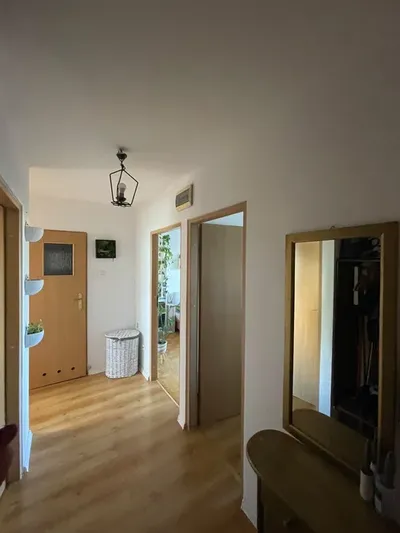 Mieszkanie 3 pokojowe do wynajęcia ul. Ścinawska - miniatura 2