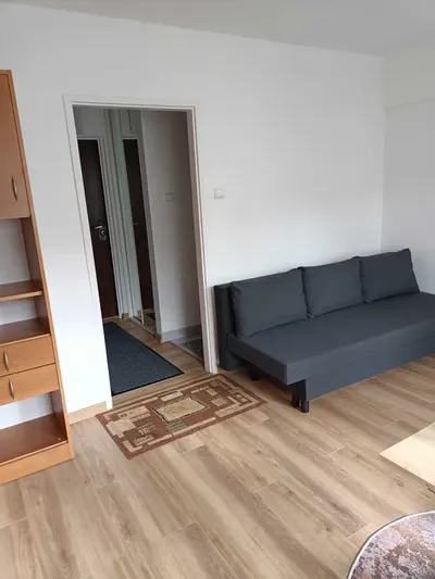 wynajmę kawalerkę w Śródmieściu Północnym - miniatura 4