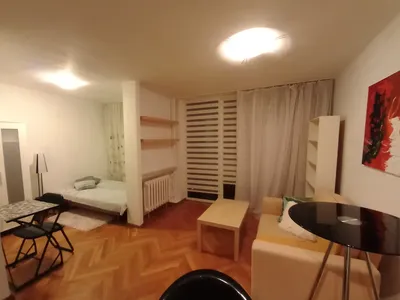 Dwa pokoje ul. Chłodna 27m wynajmę - miniatura 5