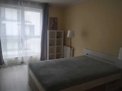Wynajmę mieszkanie dwupokojowe - miniatura 5