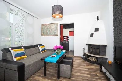 Mieszkanie 38m2 Sopot Kamienny Potok - od zaraz - miniatura 5