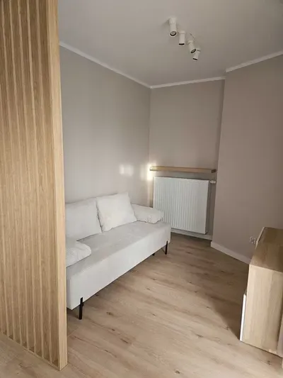 Kraków, Prądnik Czerwony, Dobrego Pasterza – Do wynajecia jednopokojowe mieszkanie - ul. Strzelców - miniatura 3
