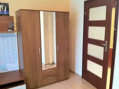 Wynajem pokoju 16 m² z balkonem – Warszawa, Targówek, metro Trocka - miniatura 4