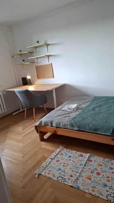 Pokoj dla studenta/ki SUCHANINO - miniatura 3