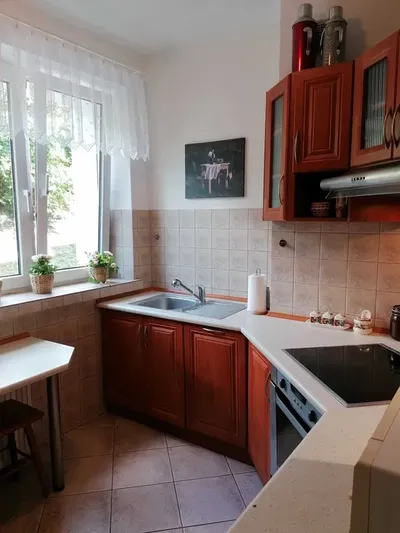 Wynajmę mieszkanie w spokojnej dzielnicy Siedlce - miniatura 2