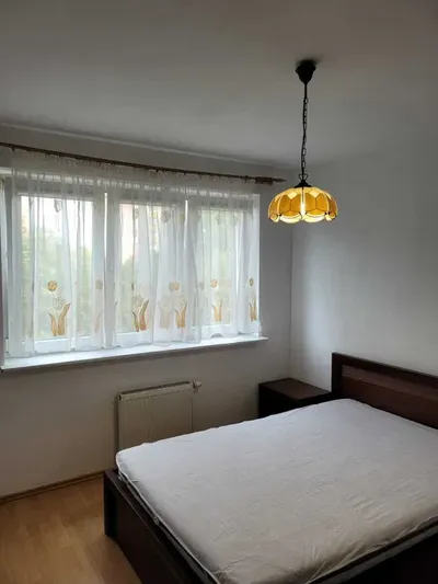 Funkcjonalne Mieszkanie Bielany | 2 Pokoje 3cie pietro | Świetny dojazd AWF, UKSW, Centrum | Internet - miniatura 5