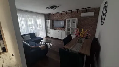 Mieszkanie na wynajem umeblowane