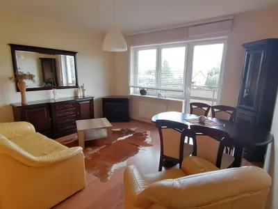Wynajmę mieszkanie 2-pokojowe Gdynia Pustki Cisowskie - miniatura 3