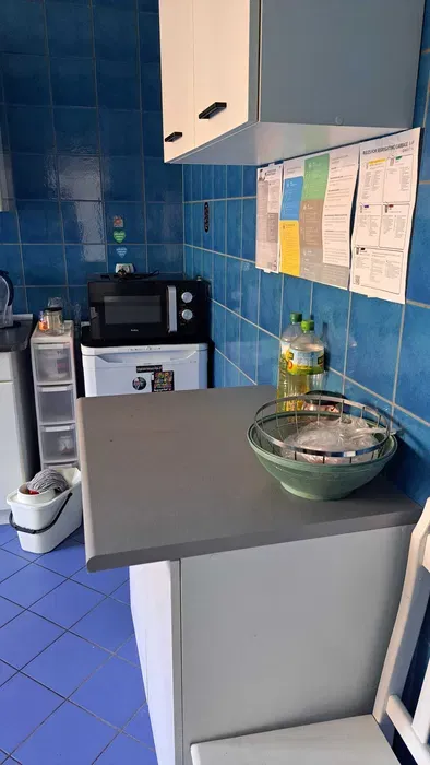 Pokój jednoosobowy z balkonem - miniatura 5