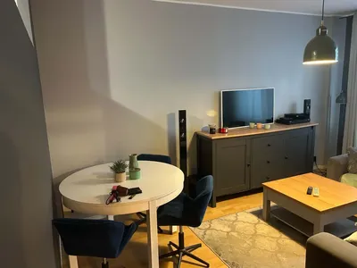 Mieszkanie do wynajęcia, Gdynia Oksywien 2200 zł - miniatura 2
