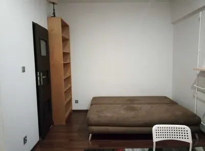 Do wynajecia kawalerka przy ul. Spizowej od 1 pazdziernika - miniatura 3