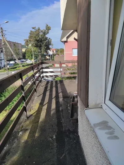 Wynajem pokoju 2 osobowego 800 zł za osobę. - miniatura 2