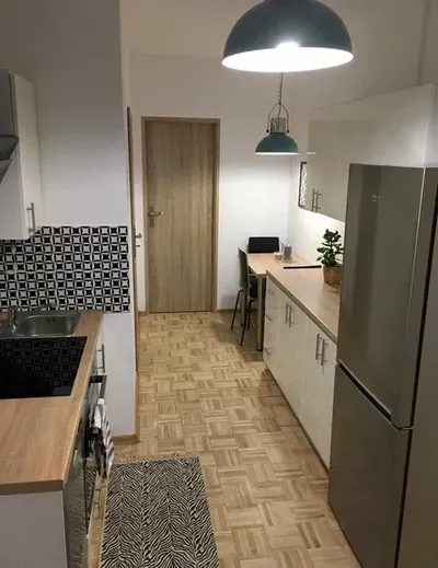SINGLE ROOM 2 min metro Ursynów - miniatura 4