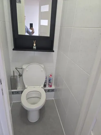 Wynajmę 2 pokojowe mieszkanie na ul. Czackiego ( Górzyskowo ) Doskonała lokalizacja - miniatura 5