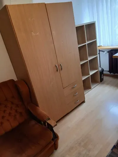 Pokój do wynajęcia Wyszyńskiego - miniatura 4