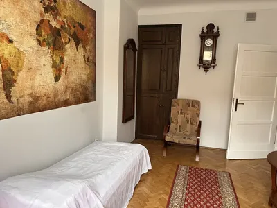 Mieszkanie 3 pokojowe na wynajem Żoliborz - miniatura 3
