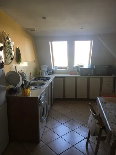 wynajmę duzy pokoj przy CH Turzyn - miniatura 5
