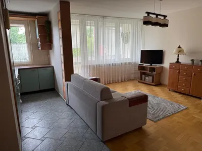Wynajmę 3-pokojowe mieszkanie na Bielanach - miniatura 2