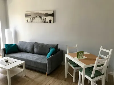 Zadbane mieszkanie przy Parku, Łódź-Bałuty, Urzędnicza - miniatura 4