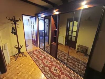 KLIMATYZACJA Mieszkanie 2-pokoje + BALKON + PARKING ul. ks. Jancarza/ul. Parnickiego MISTRZEJOWICE - miniatura 5