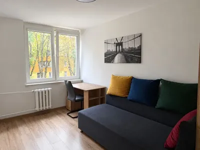 Pokoje Lublin Wieniawa