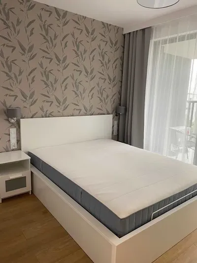 Do wynajęcia 2-pokojowe mieszkanie o powierzchni 38 m2 - miniatura 4