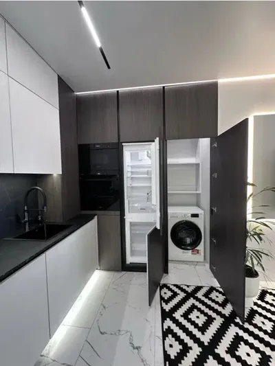 Elegancki Apartament | Browary Warszawskie | Garaż - miniatura 2
