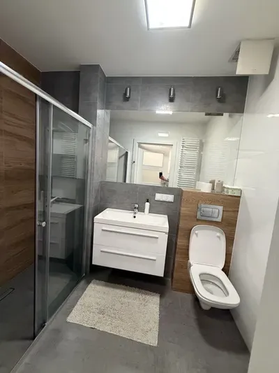 Wynajme mieszkanie 32m2 Bronowice ul. Zygmunta Starego - miniatura 4