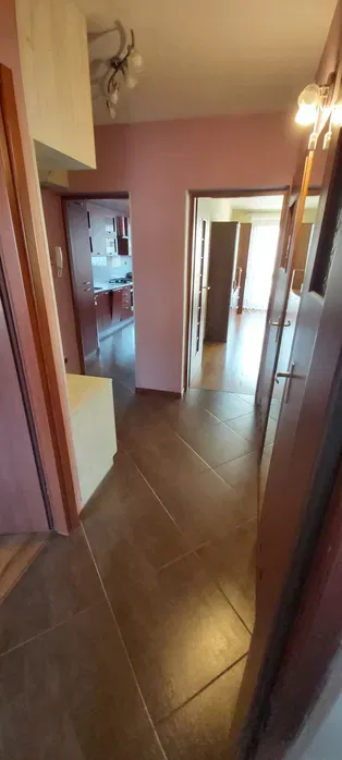 Kraków Bartla Kliny zacisze 61,5mkw do wynajęcia - miniatura 5