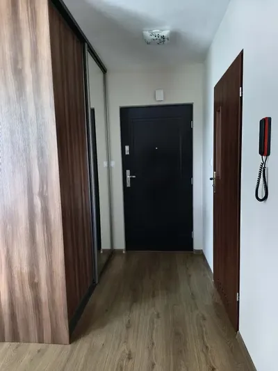Kawalerka 29m2 Rzeszów ul Strzelnicza - miniatura 3